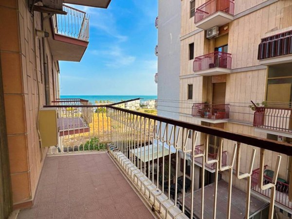appartamento in vendita a Manfredonia