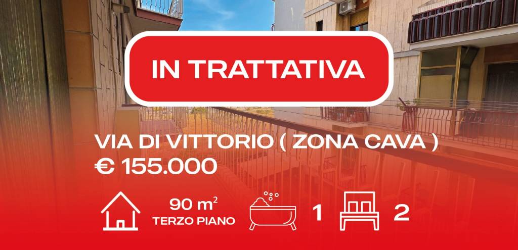 appartamento in vendita a Manfredonia