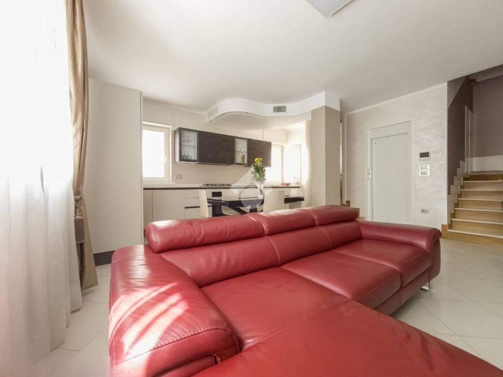 appartamento in vendita a Manfredonia