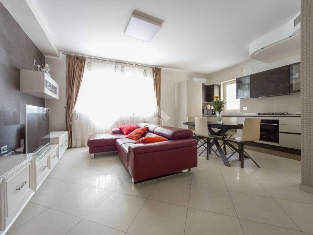 appartamento in vendita a Manfredonia