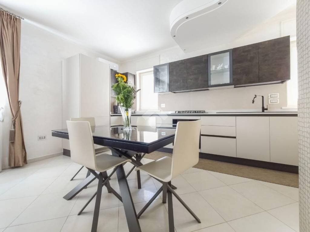 appartamento in vendita a Manfredonia