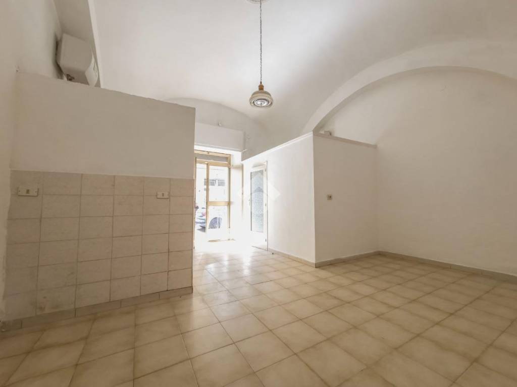 appartamento in vendita a Manfredonia