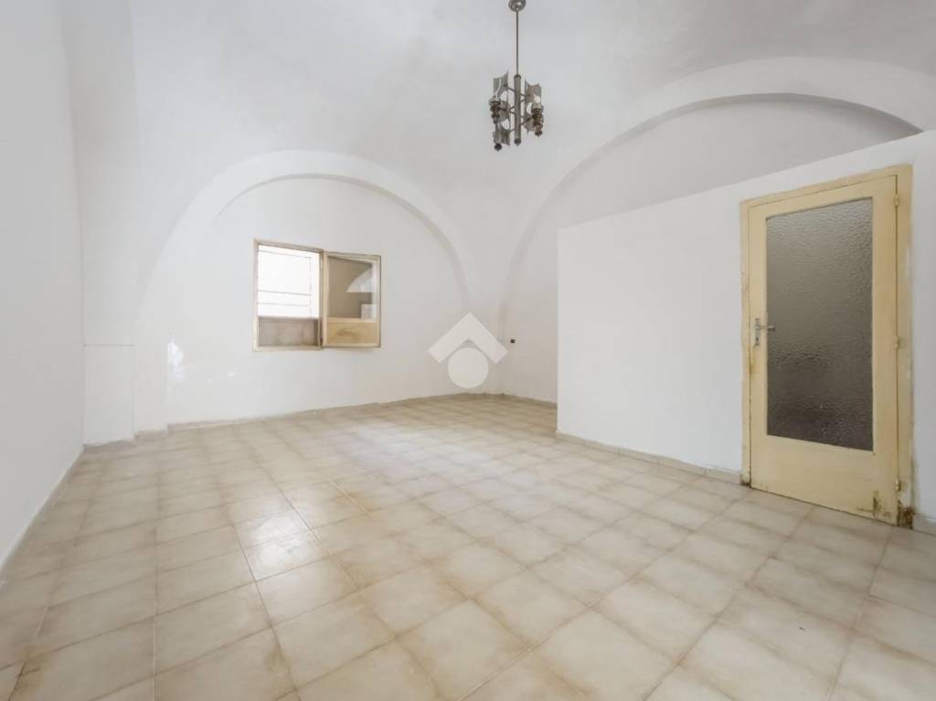 appartamento in vendita a Manfredonia