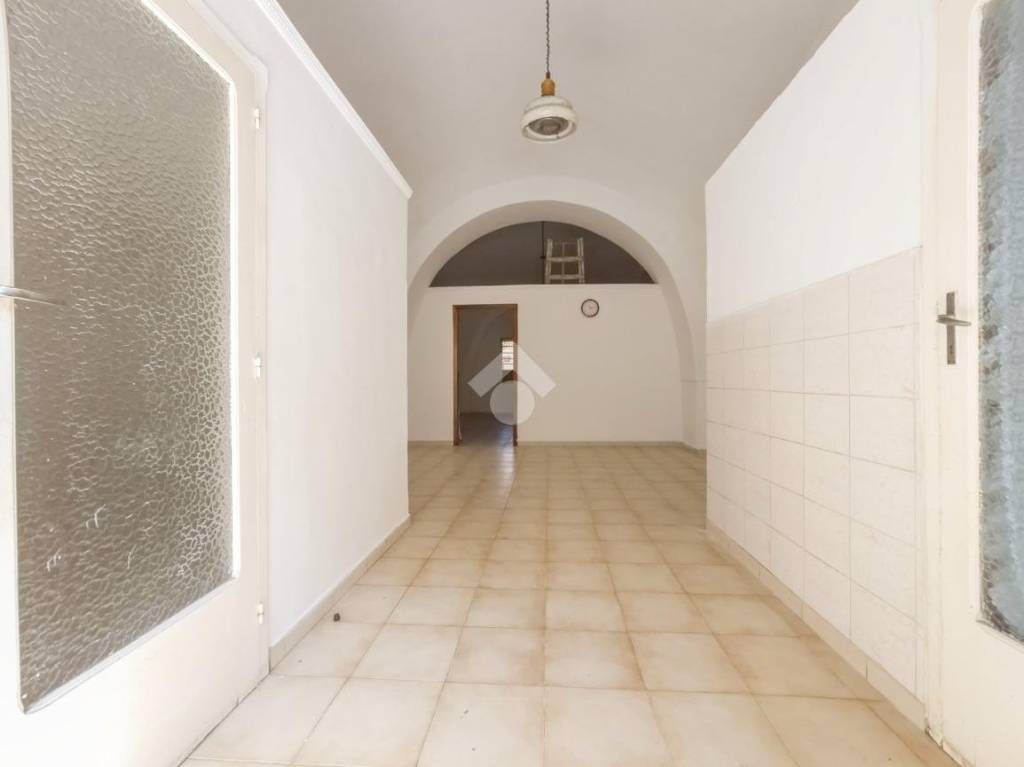 appartamento in vendita a Manfredonia