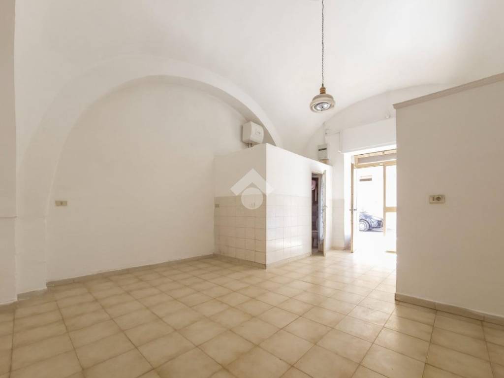 appartamento in vendita a Manfredonia