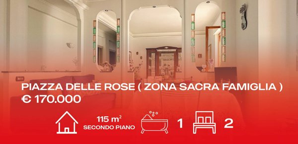 appartamento in vendita a Manfredonia