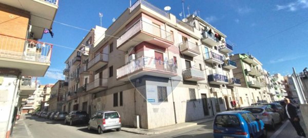 appartamento in vendita a Manfredonia in zona Centro Storico