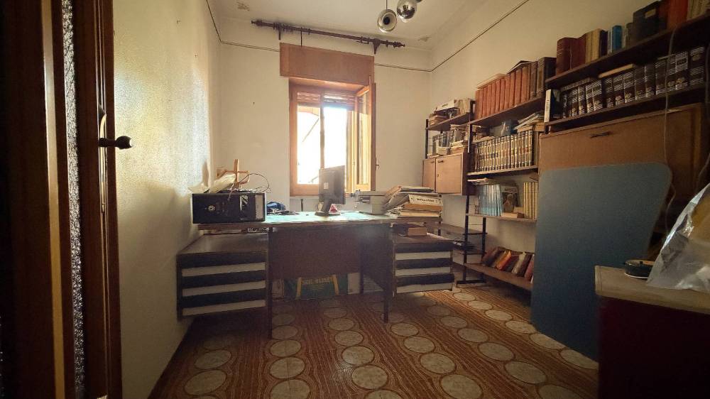 appartamento in vendita a Manfredonia