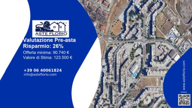 ufficio in vendita a Manfredonia in zona Siponto