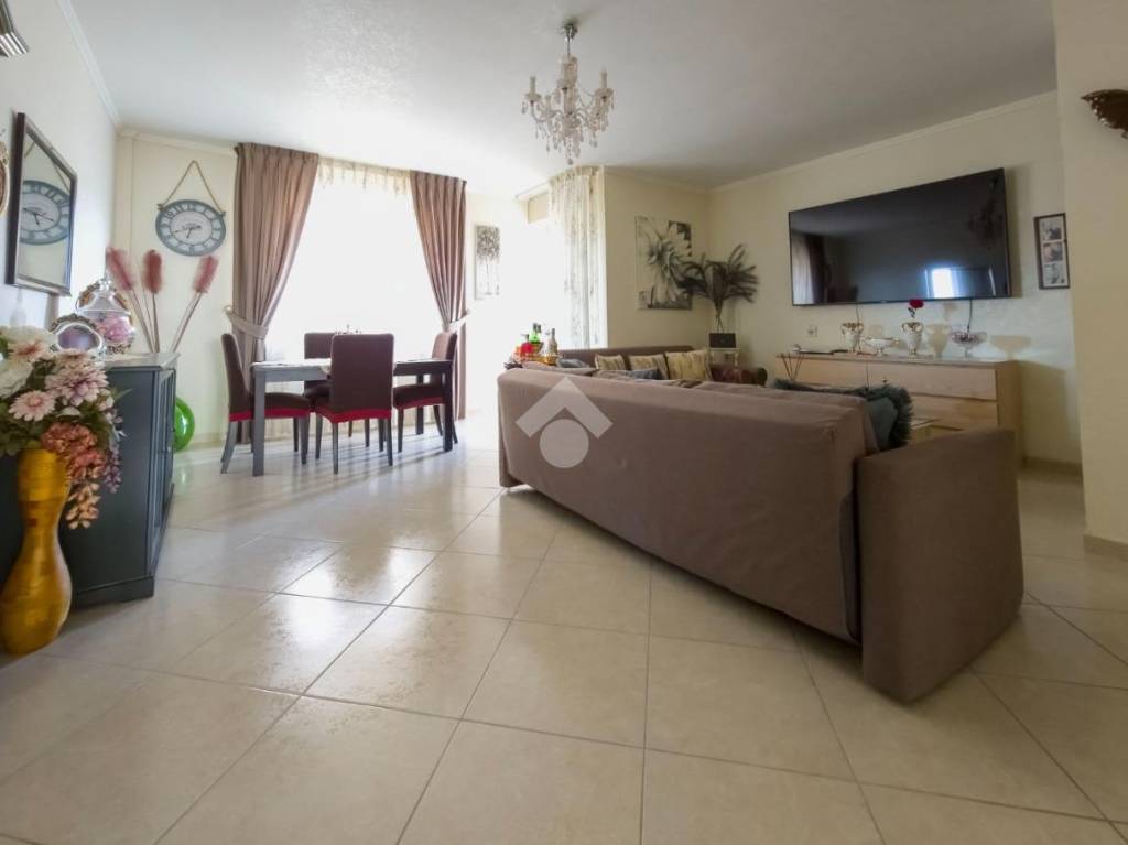 appartamento in vendita a Manfredonia