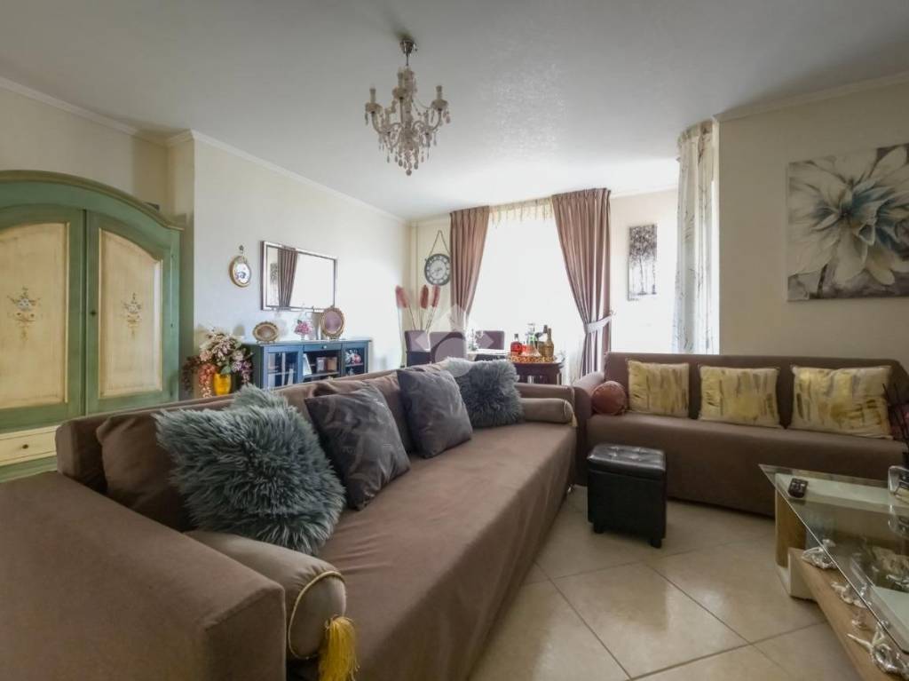 appartamento in vendita a Manfredonia