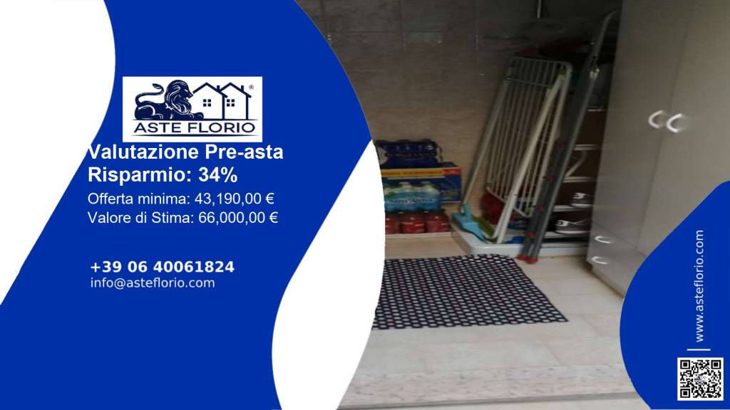 appartamento in vendita a Manfredonia