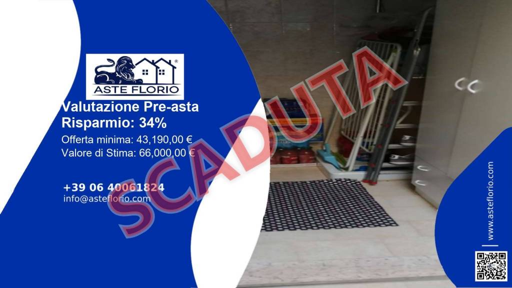 appartamento in vendita a Manfredonia