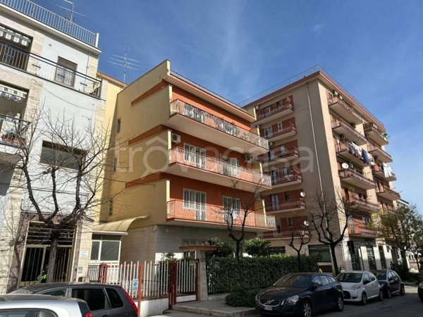 appartamento in vendita a Manfredonia