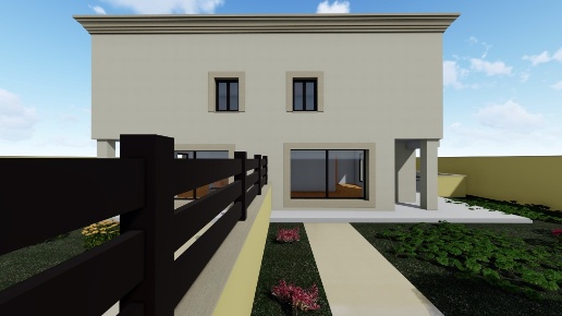 casa indipendente in vendita a Manfredonia