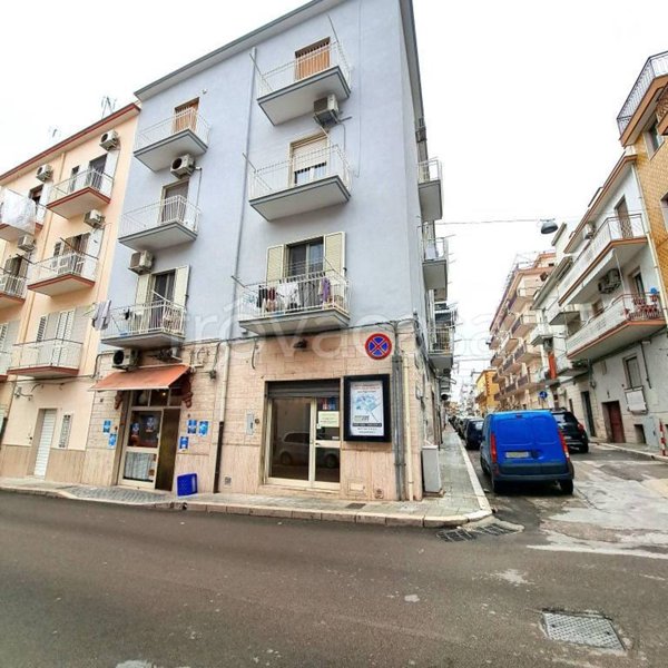 appartamento in vendita a Manfredonia