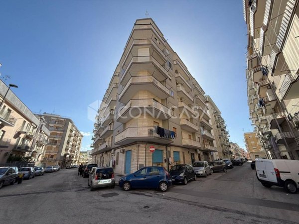 appartamento in vendita a Manfredonia