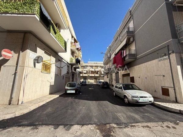 appartamento in vendita a Manfredonia