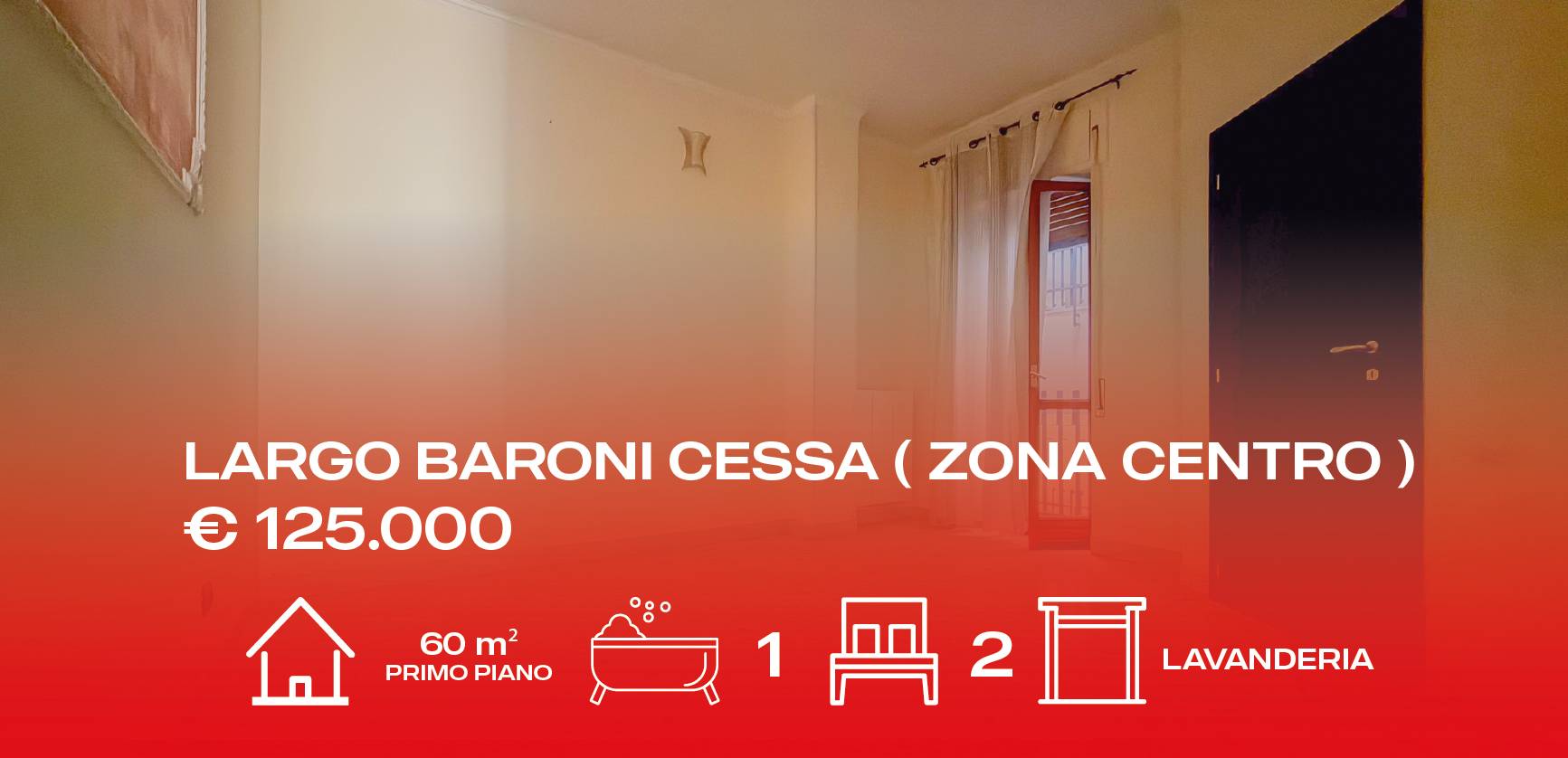 appartamento in vendita a Manfredonia in zona Centro Storico