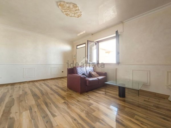 appartamento in vendita a Manfredonia