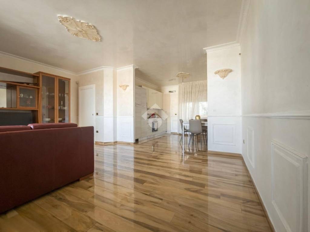 appartamento in vendita a Manfredonia