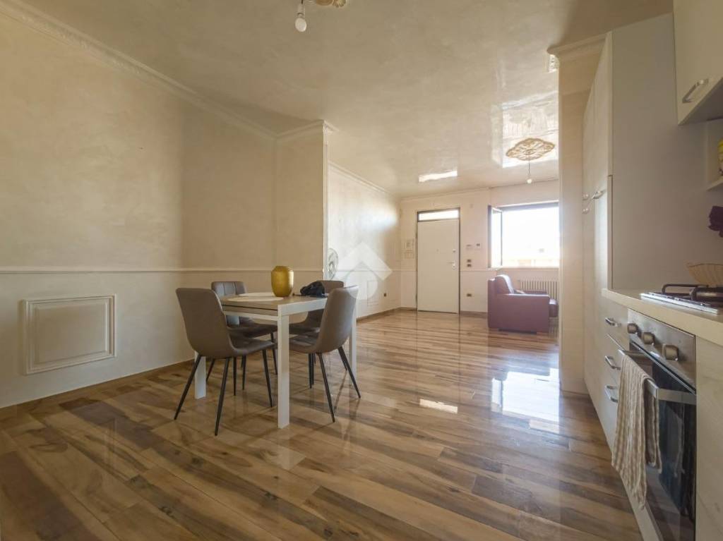 appartamento in vendita a Manfredonia