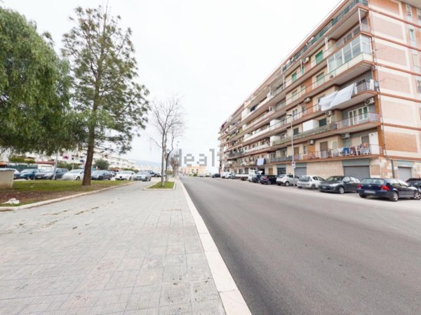 appartamento in vendita a Manfredonia