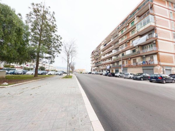 appartamento in vendita a Manfredonia