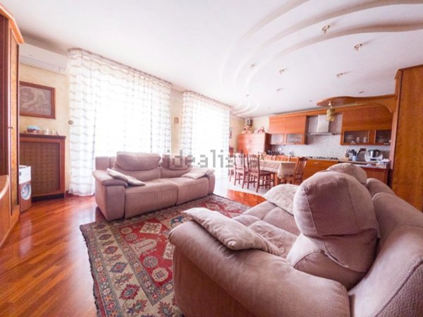 appartamento in vendita a Manfredonia