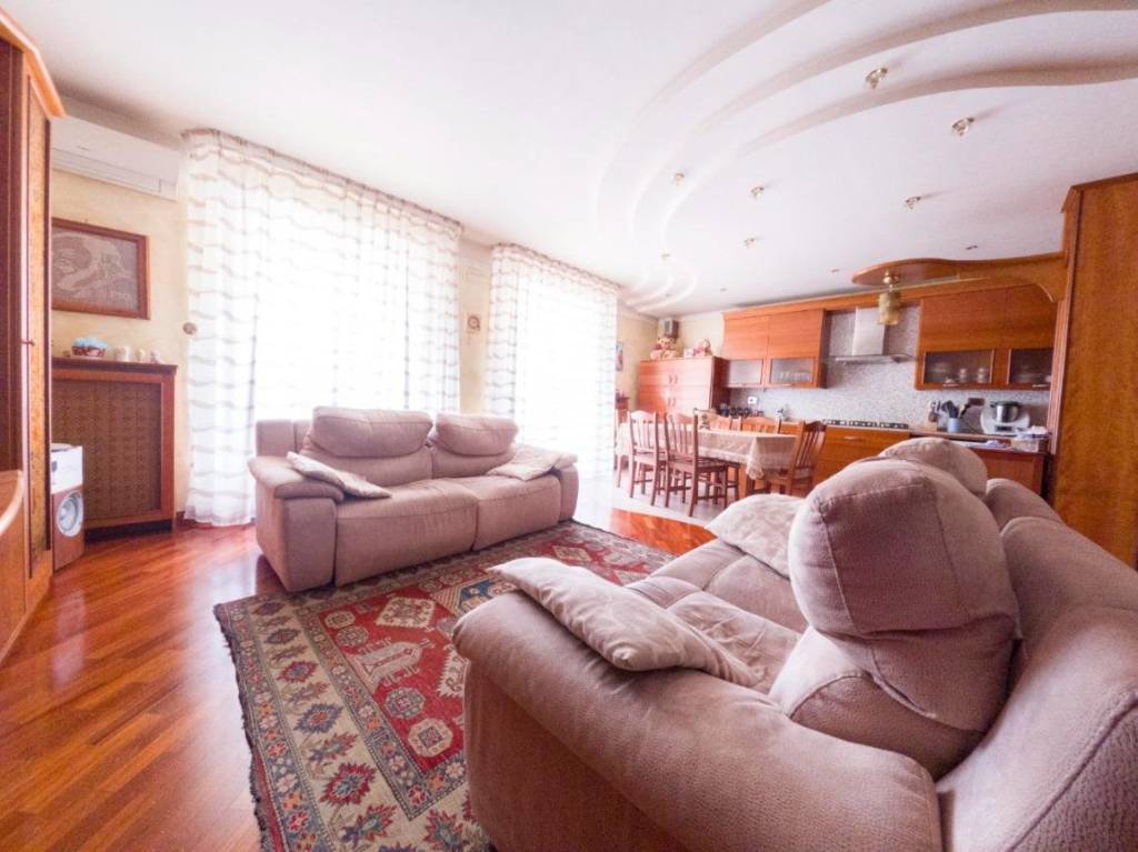 appartamento in vendita a Manfredonia