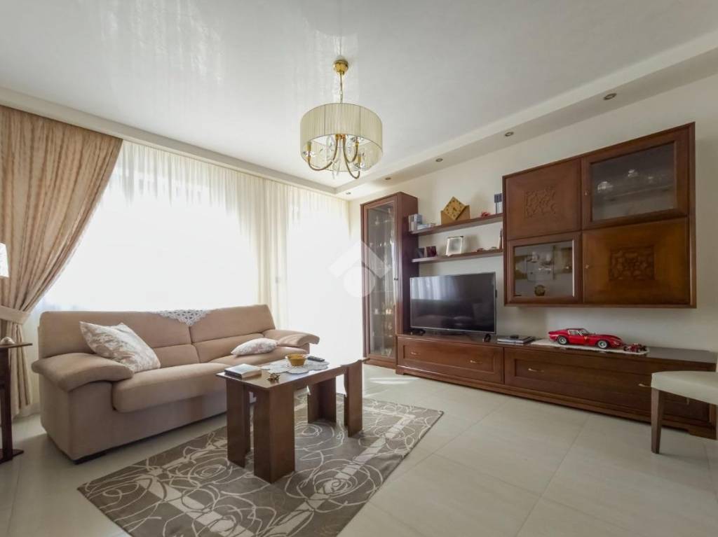 appartamento in vendita a Manfredonia