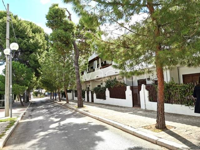 appartamento in vendita a Manfredonia in zona Siponto
