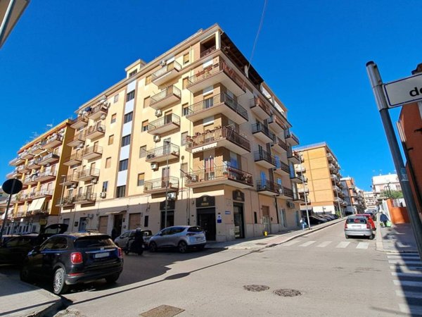 appartamento in vendita a Manfredonia in zona Centro Storico