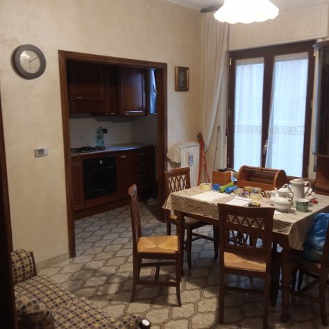 casa indipendente in vendita a Manfredonia in zona Centro Storico