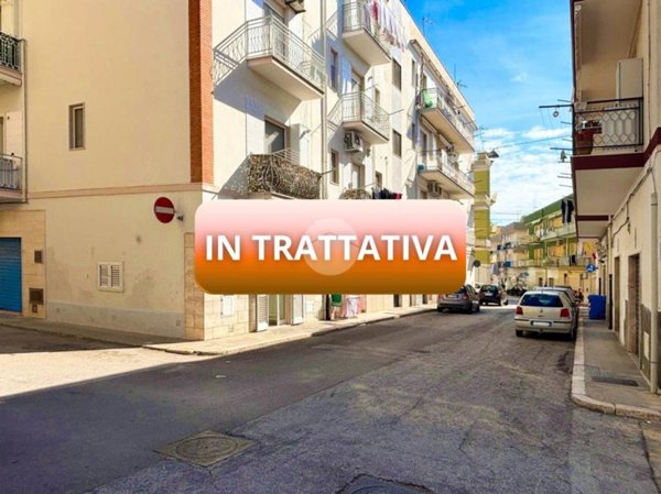 appartamento in vendita a Manfredonia