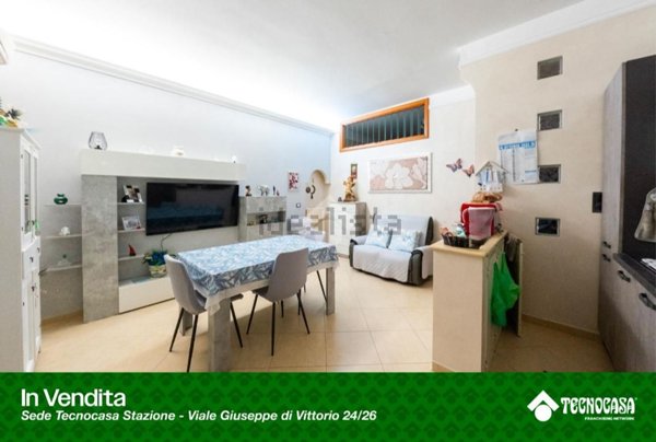 appartamento in vendita a Manfredonia