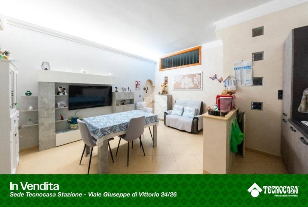 appartamento in vendita a Manfredonia