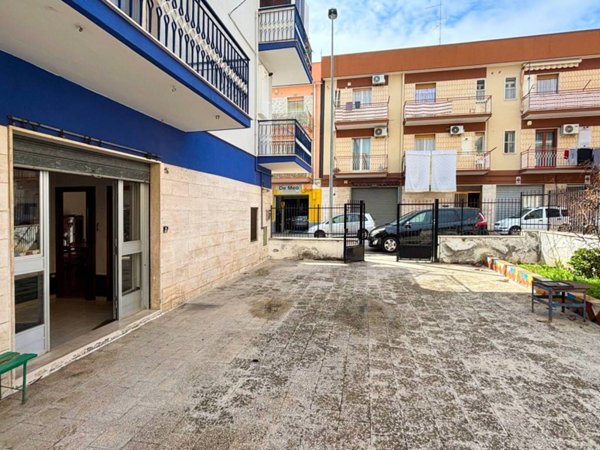 appartamento in vendita a Manfredonia in zona Centro Storico