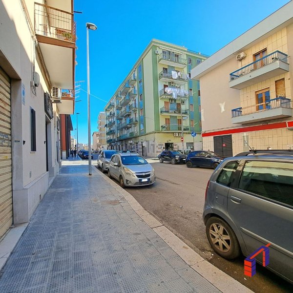 appartamento in vendita a Manfredonia in zona Centro Storico