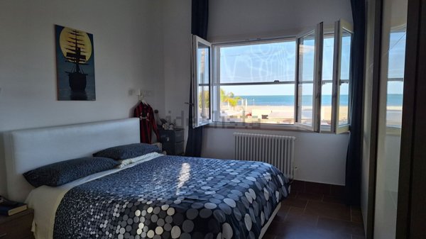 appartamento in vendita a Manfredonia in zona Siponto