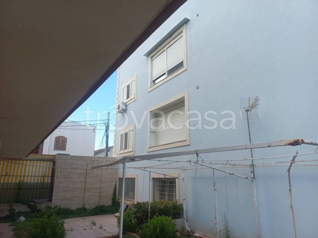 appartamento in vendita a Manfredonia in zona Siponto