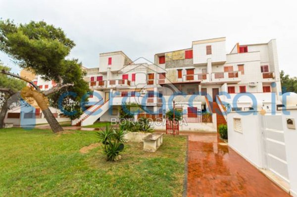 appartamento in vendita a Manfredonia