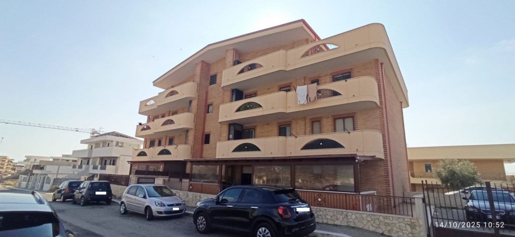 appartamento in vendita a Manfredonia