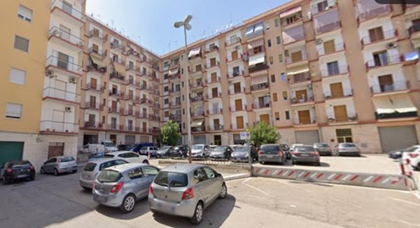 appartamento in vendita a Manfredonia in zona Centro Storico