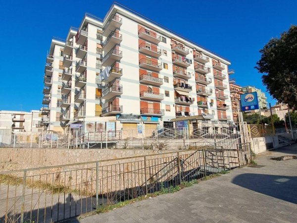 appartamento in vendita a Manfredonia