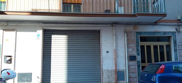 ufficio in vendita a Manfredonia