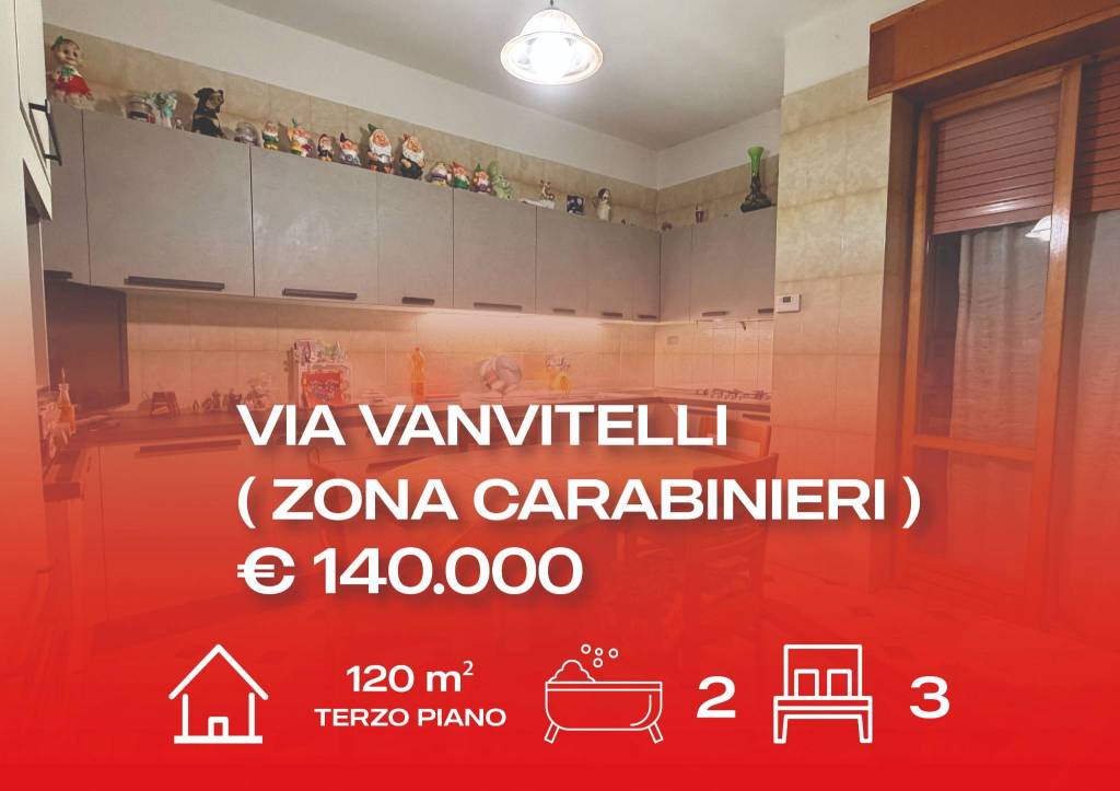 appartamento in vendita a Manfredonia