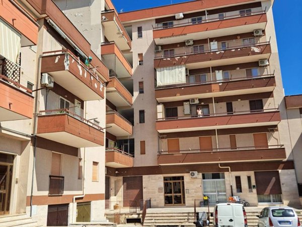 appartamento in vendita a Manfredonia