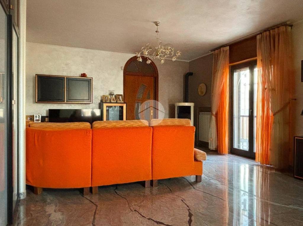 villa in vendita a Manfredonia in zona Centro Storico