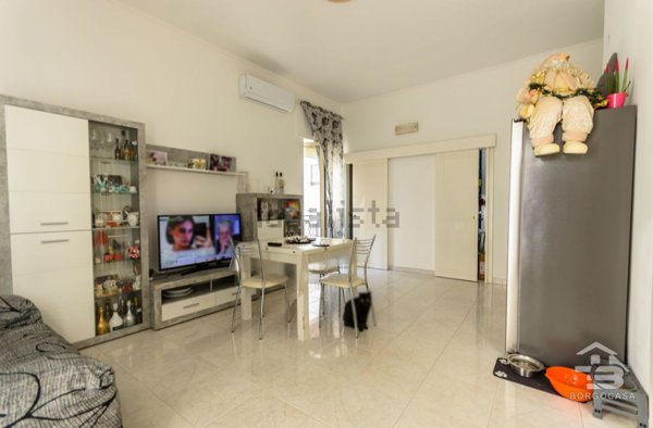 appartamento in vendita a Manfredonia